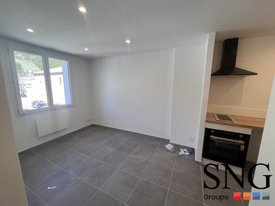 Appartement - 24 m² - 2 pièces