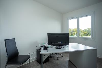 Bureau - 230 m² - 10 pièces