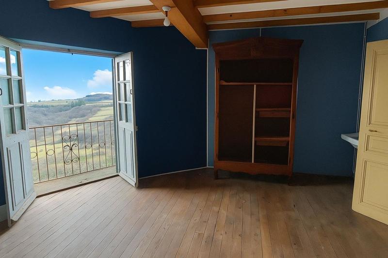 Maison en pierre - 150 m² - 5 pièces