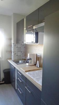 Maison - 14 m² - 1 pièce