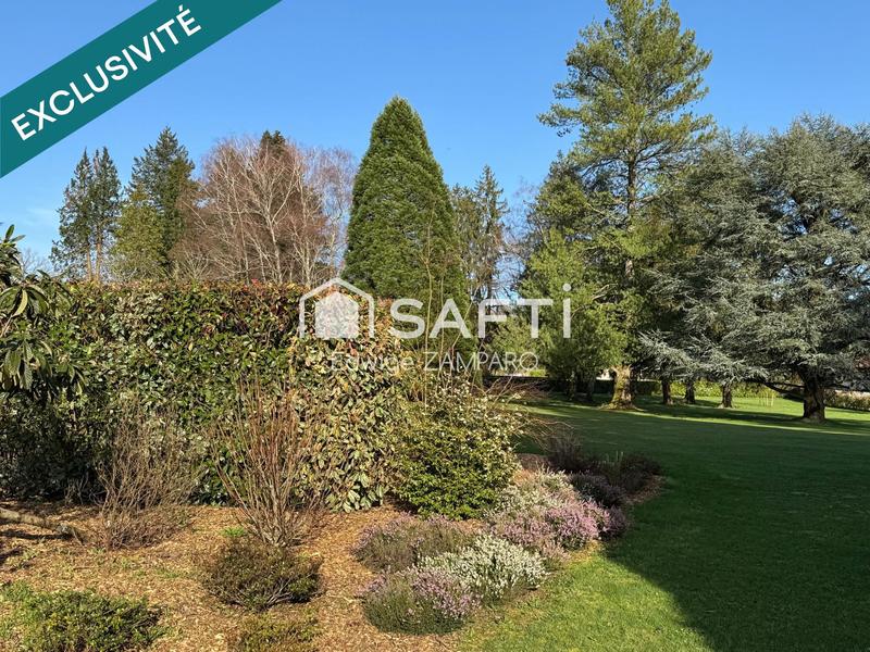 Villa - 140 m² - 6 pièces