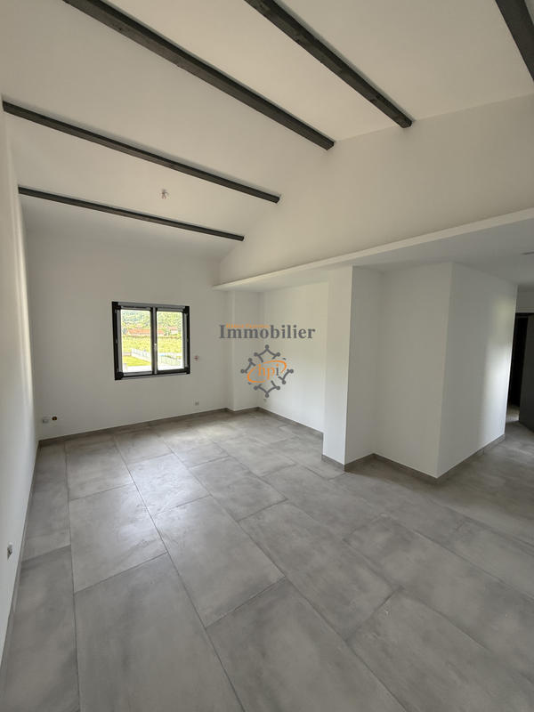 Maison - 164 m² - 6 pièces