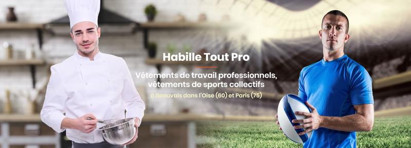 Habille Tout Pro