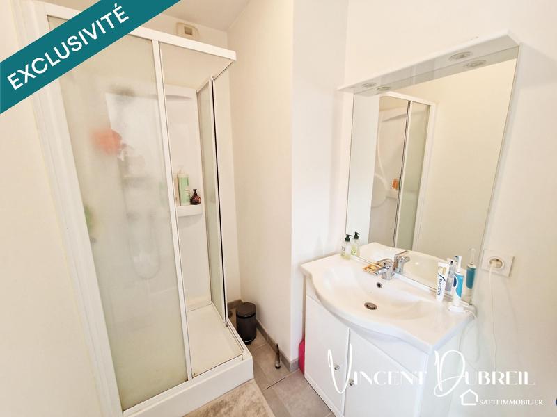 Maison - 91 m² - 5 pièces