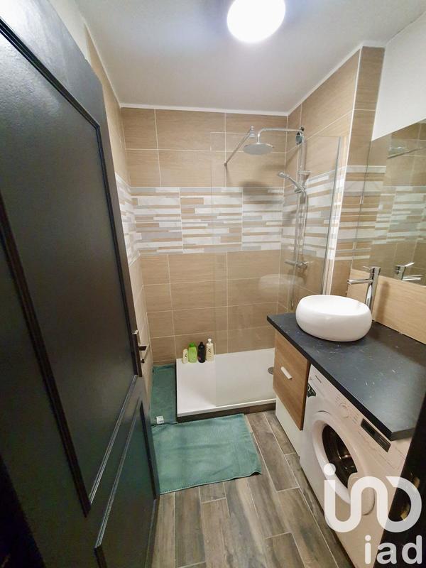 Appartement - 77 m² - 4 pièces