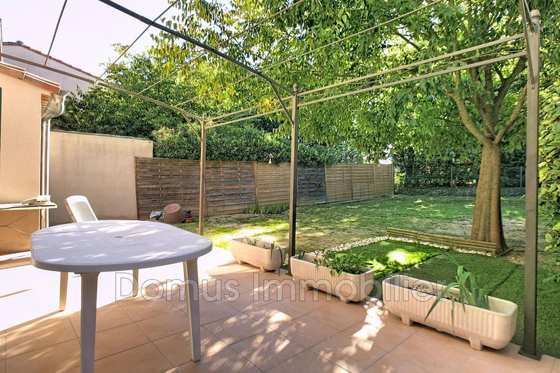 Maison - 53 m² - 3 pièces