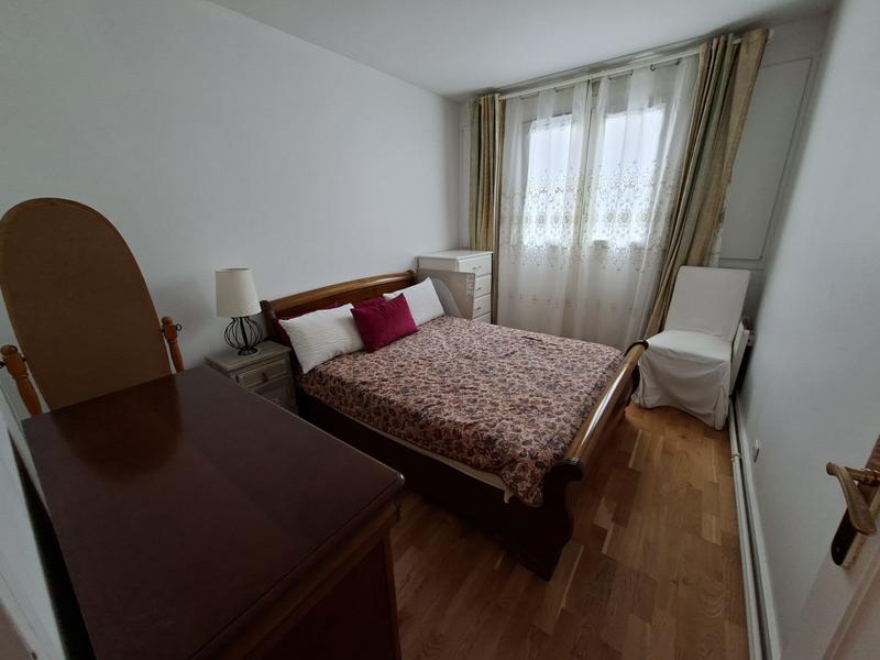 Appartement - 52 m² - 2 pièces