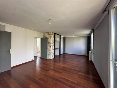 Appartement - 63 m² - 4 pièces