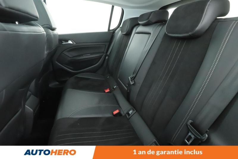 Peugeot 308 1.6 Blue-HDi Feline Eat6 120 ch