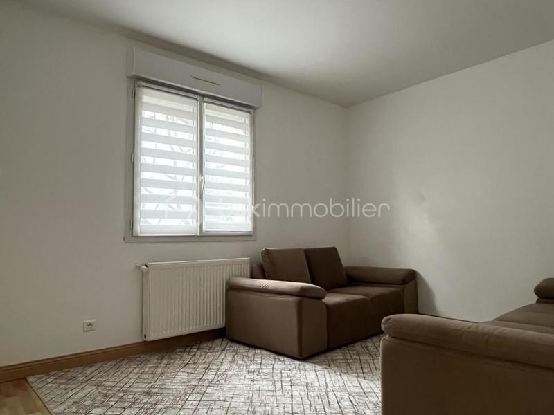 Pavillon - 120 m² - 5 pièces