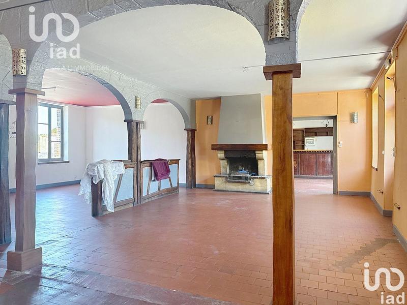 Local commercial - 472 m²