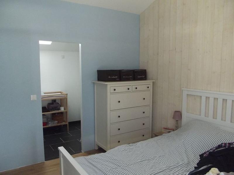 Villa - 82 m² - 4 pièces