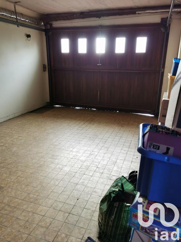 Maison - 300 m² - 13 pièces