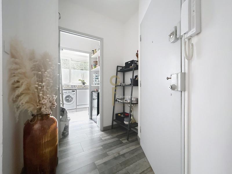 Appartement - 78 m² - 4 pièces