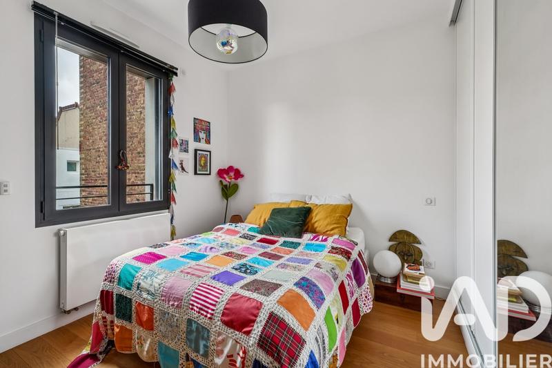 Maison - 174 m² - 6 pièces