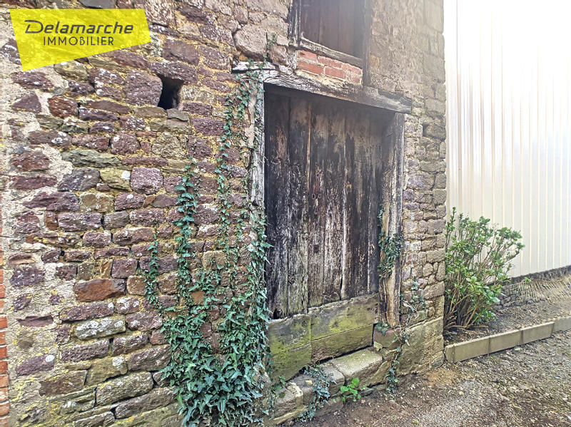 Maison - 84 m² - 3 pièces