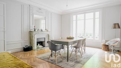 Appartement - 178 m² - 5 pièces