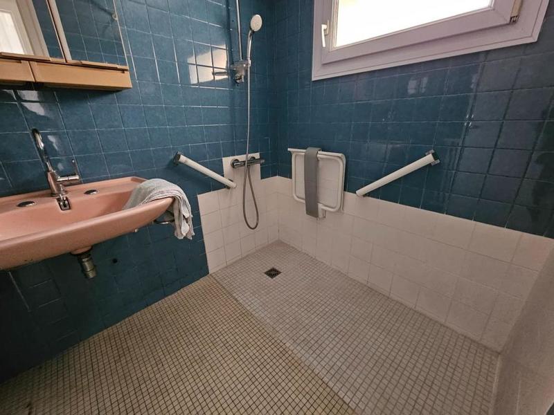 Maison - 64 m² - 2 pièces