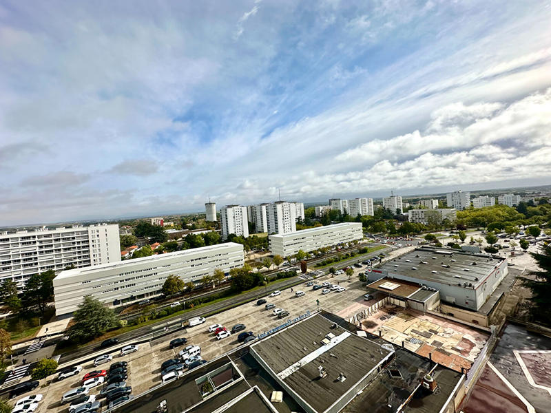 Appartement - 86 m² - 4 pièces