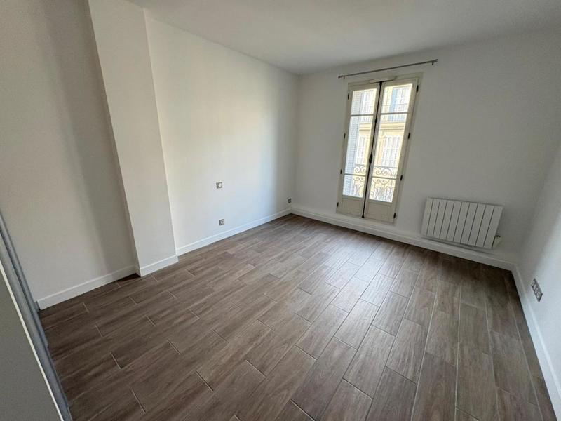 Appartement - 84 m² - 3 pièces