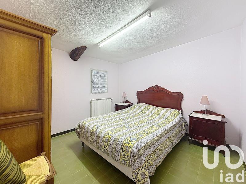 Maison de campagne - 250 m² - 10 pièces