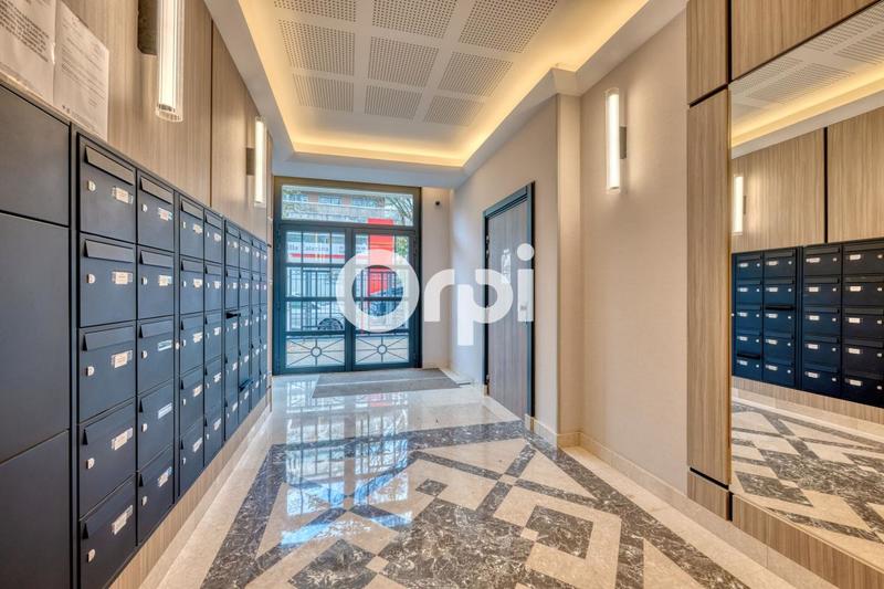 Appartement - 71 m² - 3 pièces