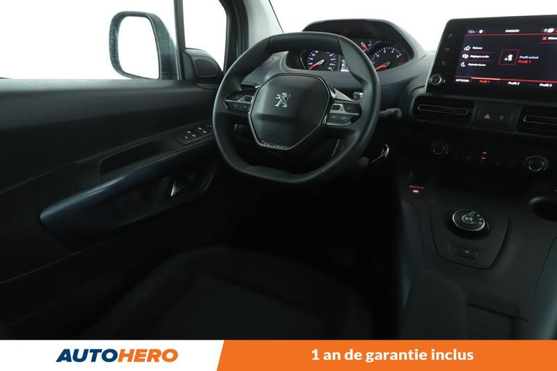 Peugeot Rifter Long 1.5 Blue-HDi Allure Eat8 7pl 131 ch
