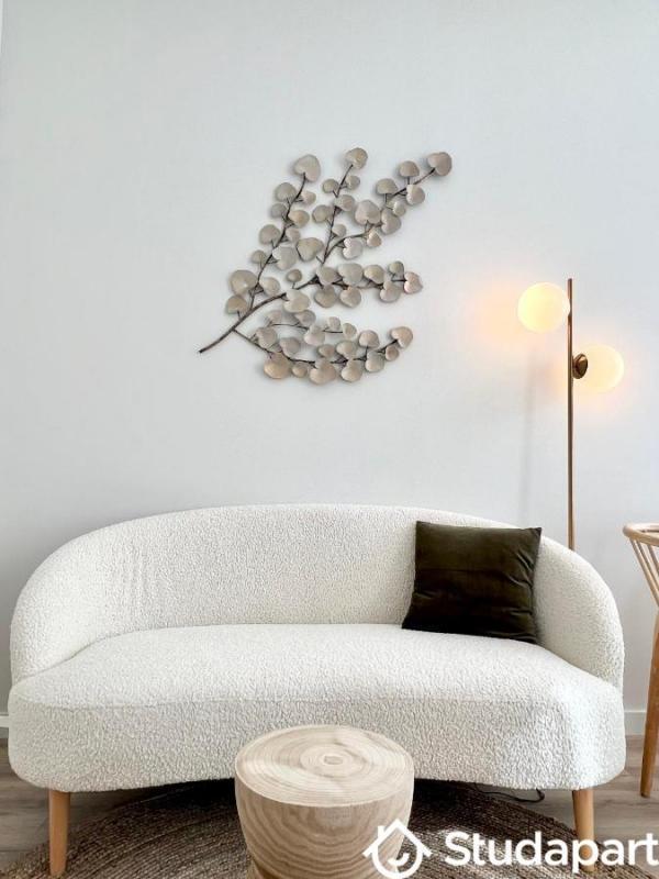 Appartement - 30 m² - 1 pièce