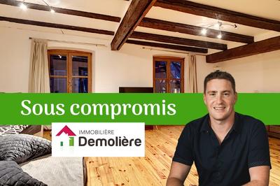 Duplex - 82 m² - 3 pièces