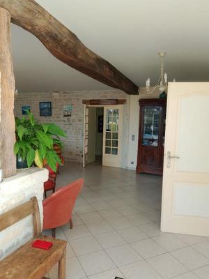 Propriété - 313 m² - 13 pièces