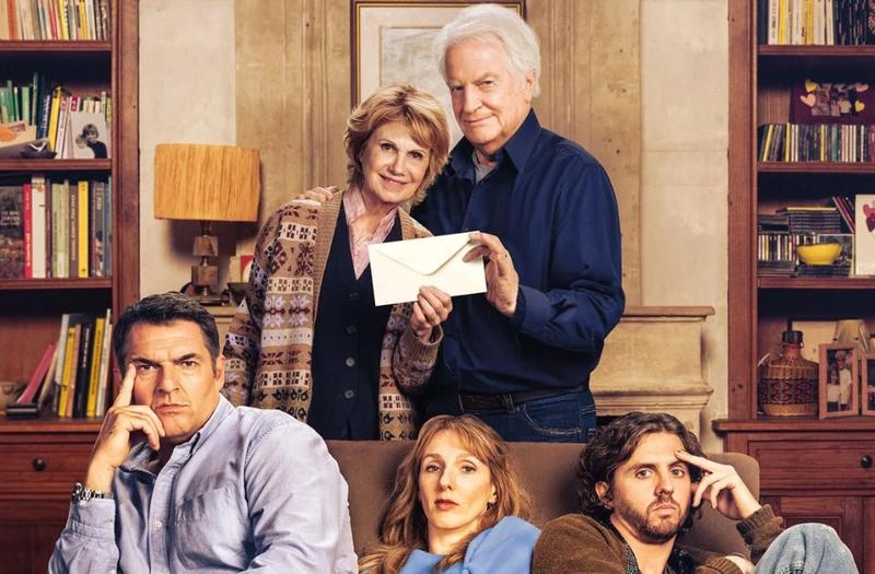 Ciné passion | Chers parents