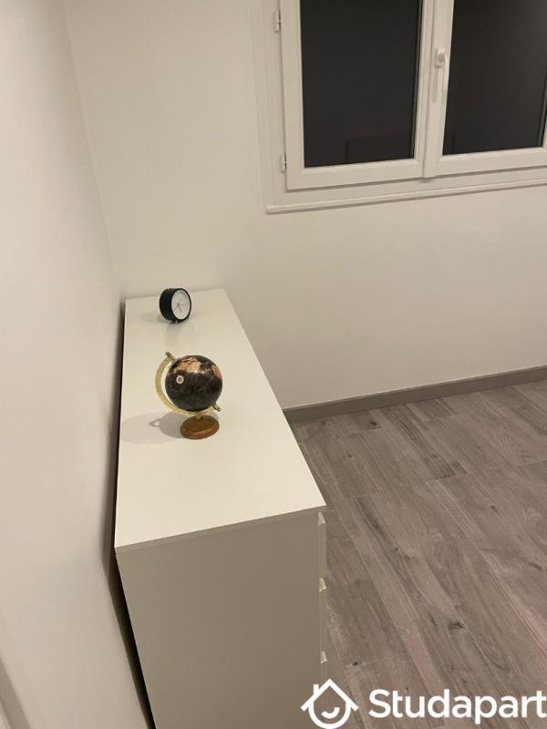 Appartement - 60 m² - 4 pièces