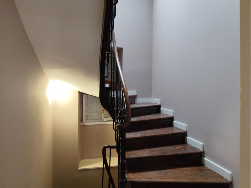 Maison - 137 m² - 5 pièces