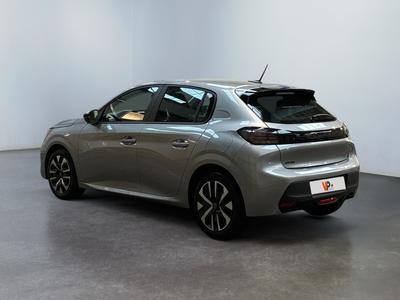 Peugeot 208 PureTech 100 s&amp;S Bvm6 Active