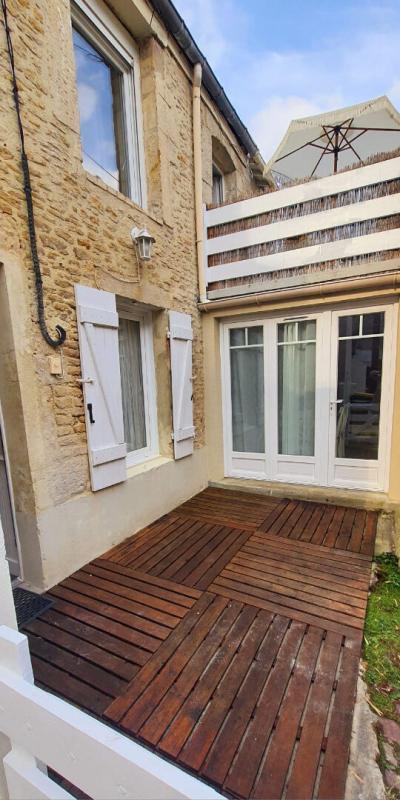 Maison - 85 m² - 3 pièces