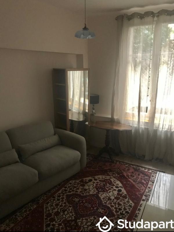 Appartement - 16 m² - 1 pièce