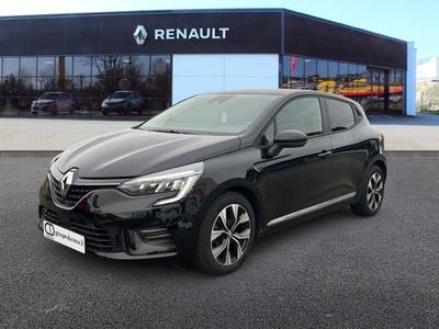 Renault Clio V TCe 90 Evolution