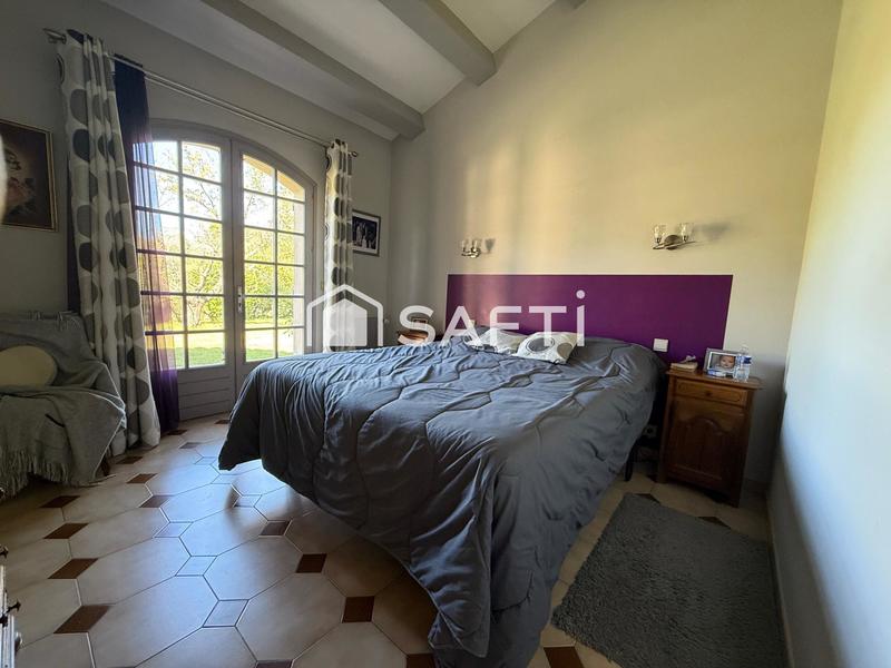 Villa - 158 m² - 5 pièces