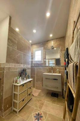 Villa - 114 m² - 4 pièces