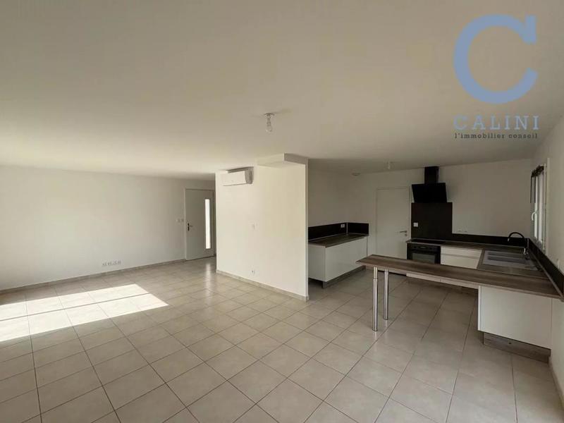 Villa - 86 m² - 4 pièces