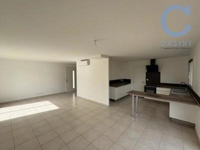 Villa - 86 m² - 4 pièces