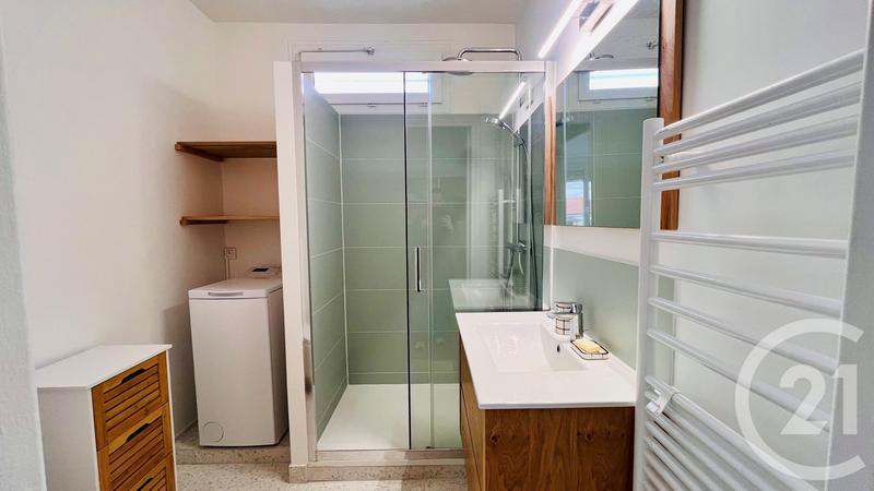 Appartement - 32 m² - 2 pièces