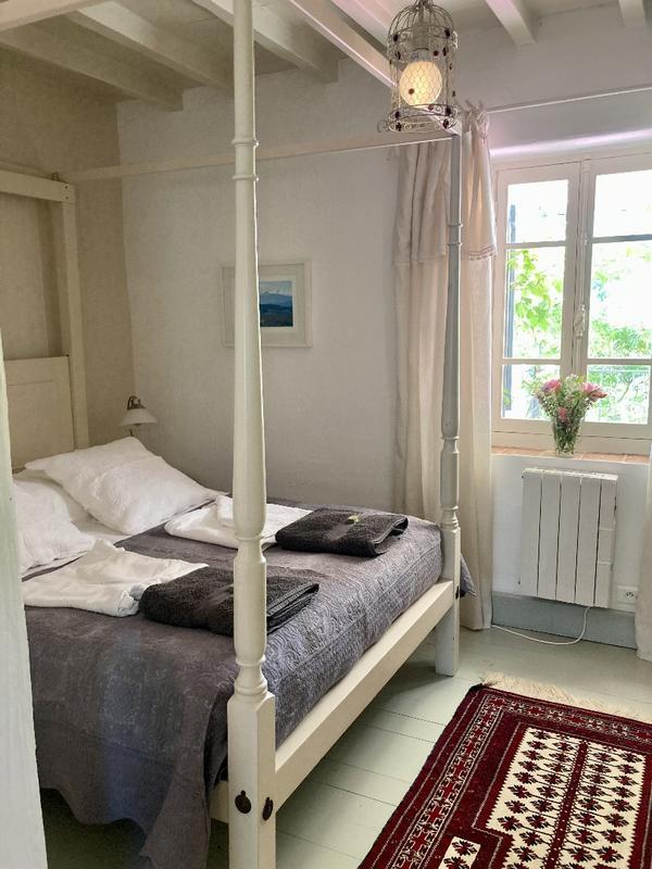 Maison de domaine - 500 m² - 20 pièces