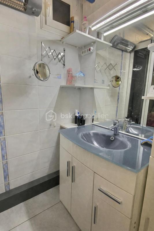 Appartement - 50 m² - 3 pièces