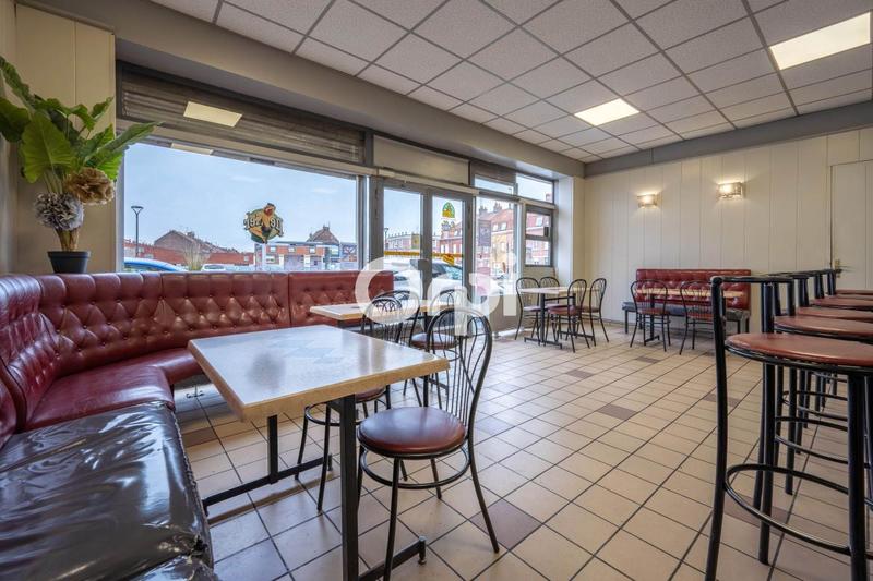 Immeuble - 171 m² - 6 pièces