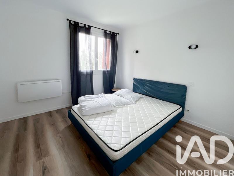 Appartement - 62 m² - 4 pièces