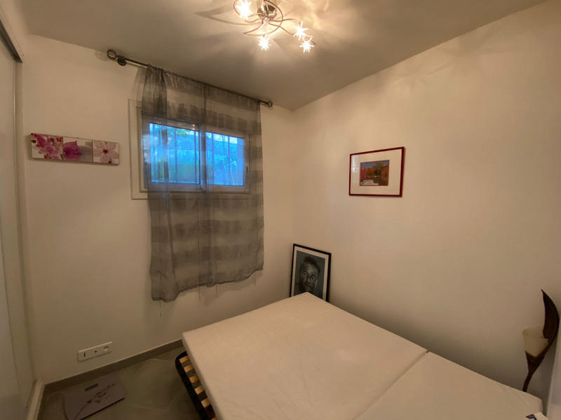 Maison - 57 m² - 3 pièces