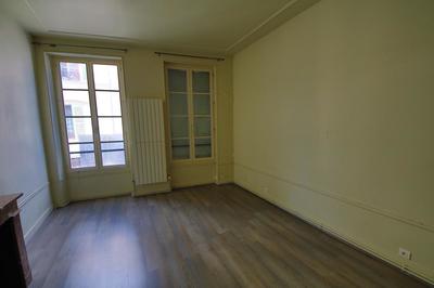 Appartement - 100 m² - 3 pièces