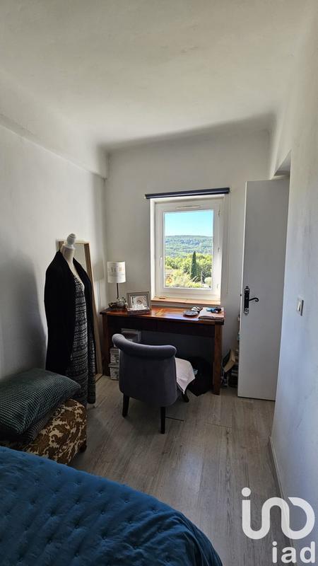 Appartement - 30 m² - 1 pièce