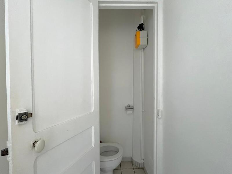 Appartement - 28 m² - 2 pièces